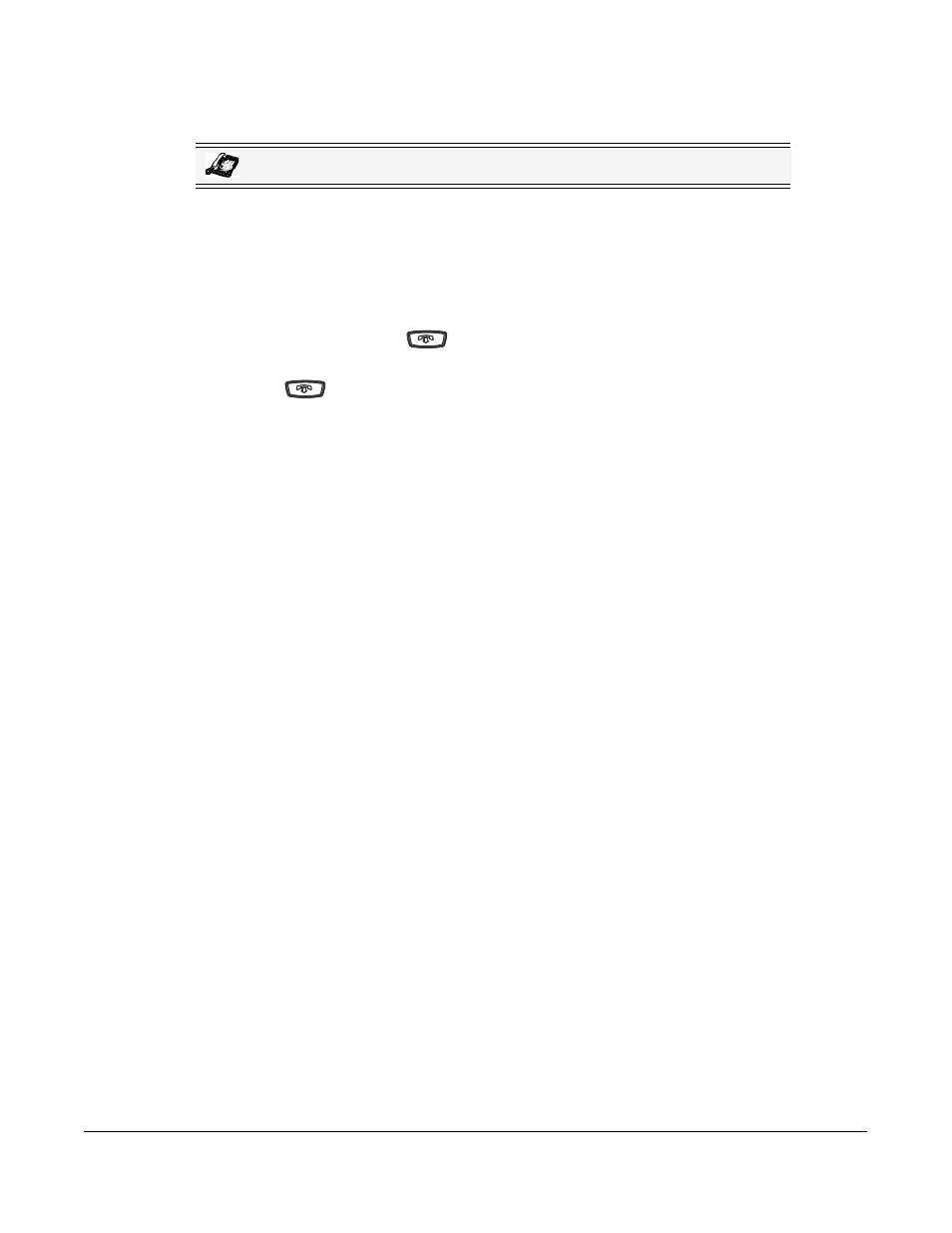 Using the icom key (for outgoing intercom calls), Reference, Line keys and programmable keys | Aastra Telecom 6753I User Manual | Page 109 / 226