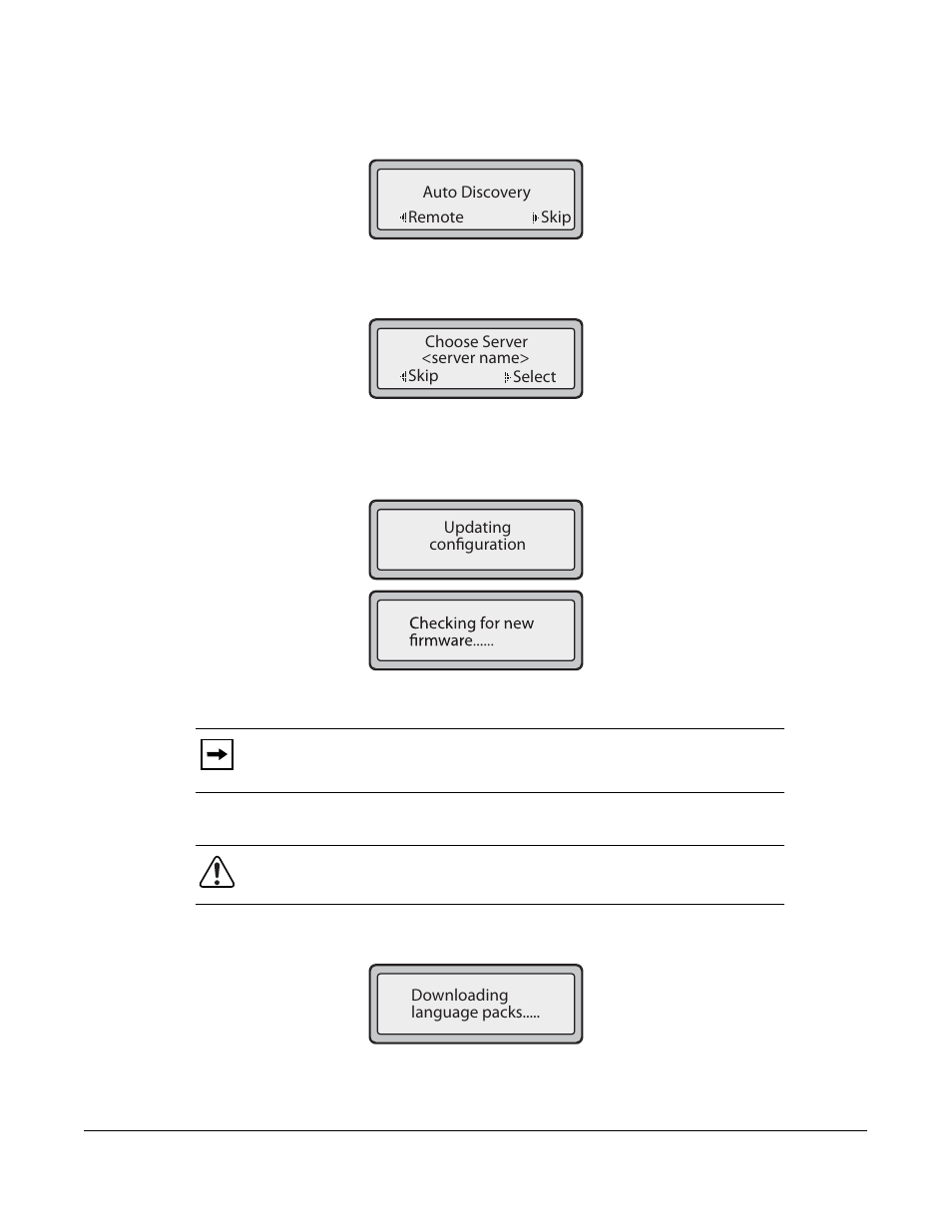 Getting started | Aastra Telecom 6753I User Manual | Page 13 / 226