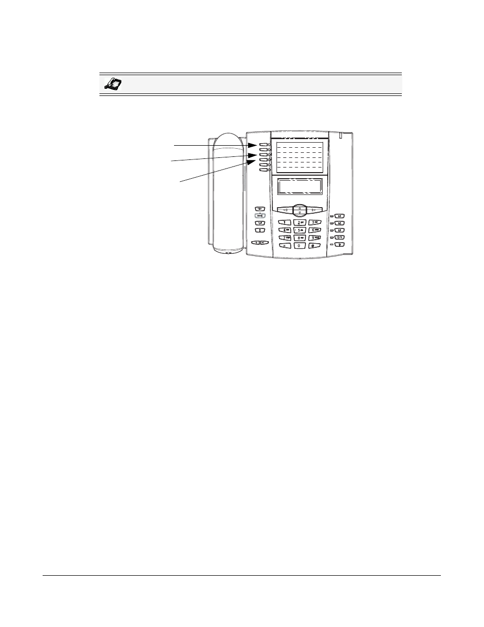 Saving from the callers list, Managing calls | Aastra Telecom 6753I User Manual | Page 139 / 226