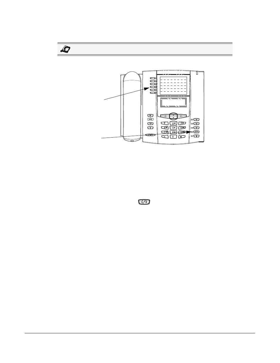 Managing calls | Aastra Telecom 6753I User Manual | Page 145 / 226