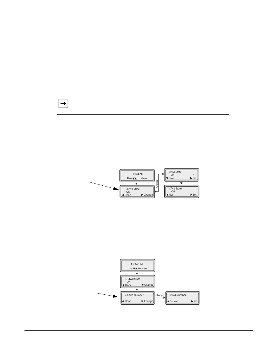 Managing calls, Model 6753i ip phone user guide | Aastra Telecom 6753I User Manual | Page 159 / 226