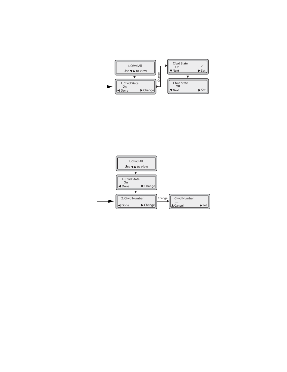 Managing calls | Aastra Telecom 6753I User Manual | Page 166 / 226