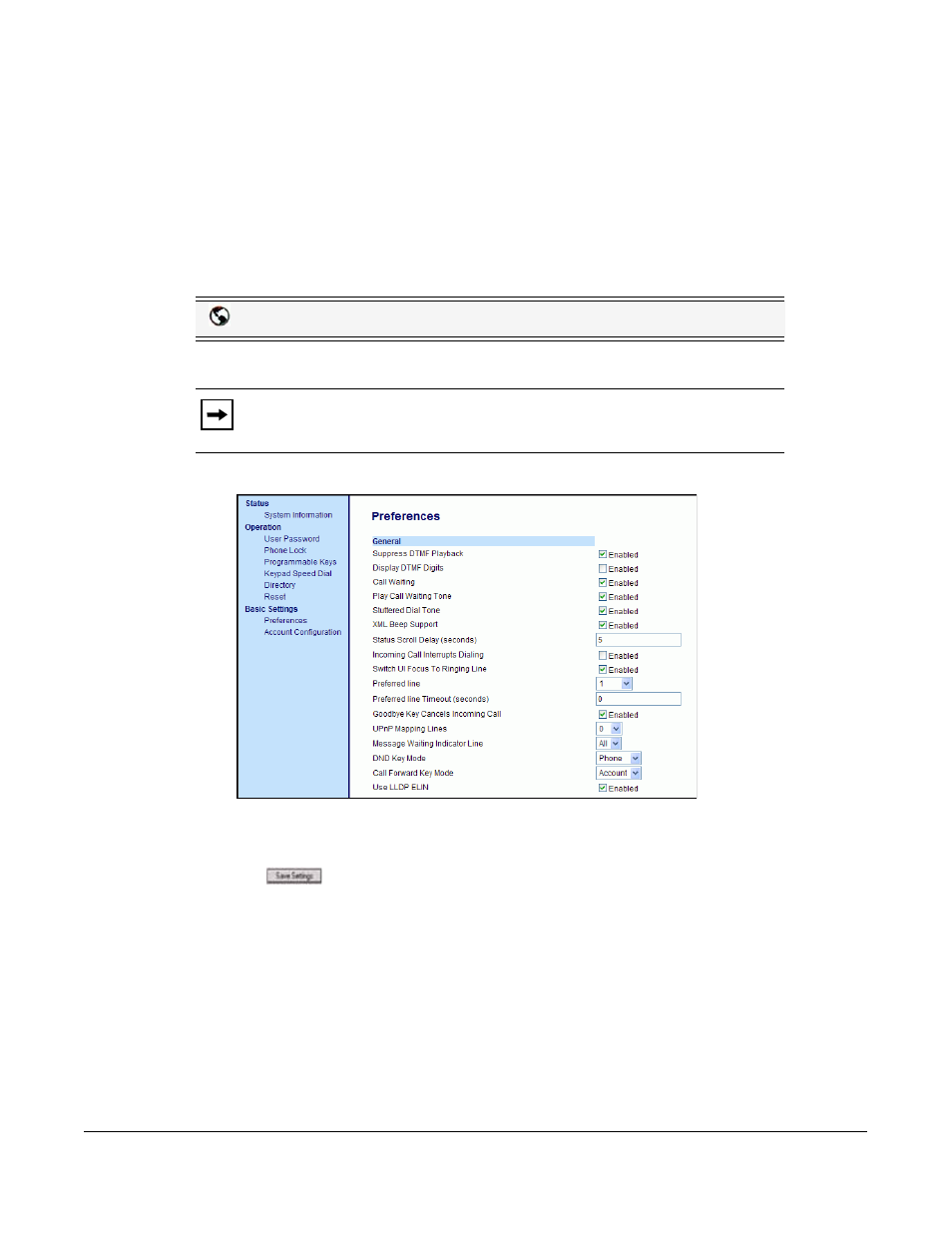 Stuttered dial tone, Configuring stuttered dial tone, Additional features | Aastra Telecom 6753I User Manual | Page 177 / 226