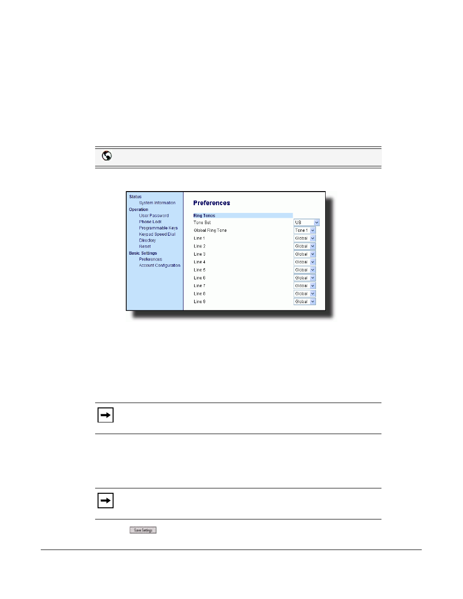 Customizing your phone | Aastra Telecom 6753I User Manual | Page 33 / 226