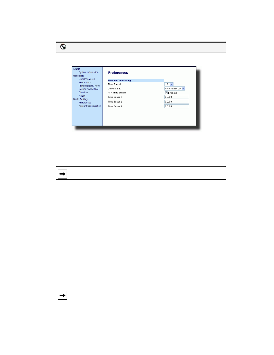 Customizing your phone | Aastra Telecom 6753I User Manual | Page 39 / 226