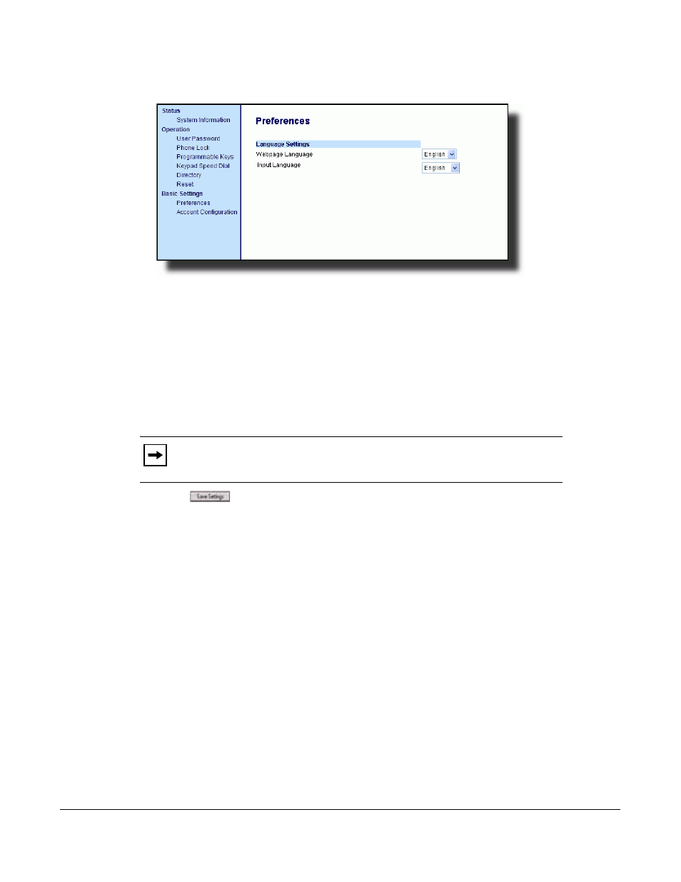 Customizing your phone | Aastra Telecom 6753I User Manual | Page 47 / 226