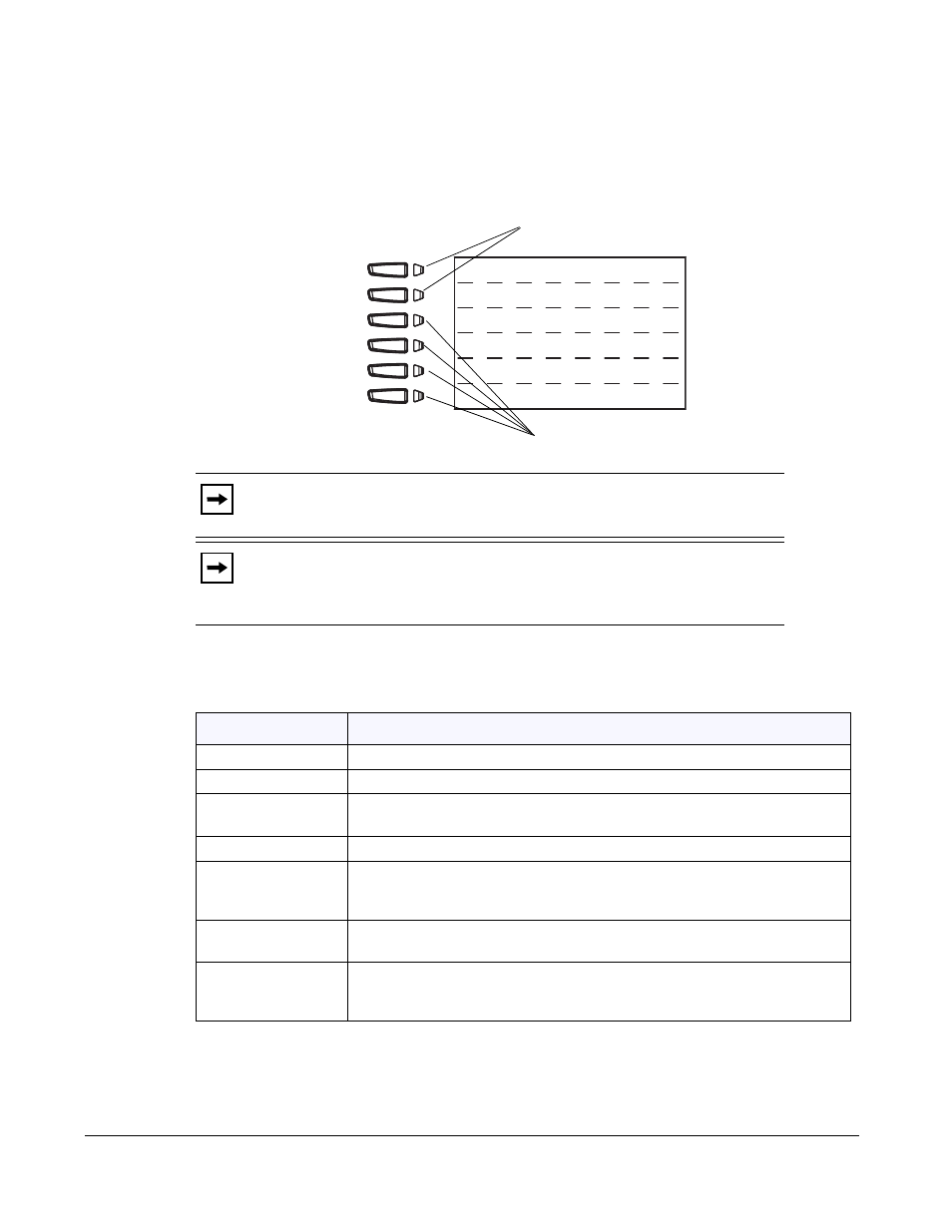 Programmable keys, Line keys and programmable keys | Aastra Telecom 6753I User Manual | Page 56 / 226