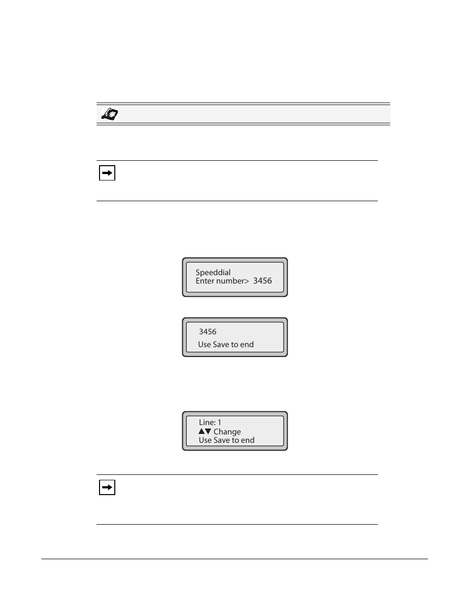 Line keys and programmable keys | Aastra Telecom 6753I User Manual | Page 61 / 226