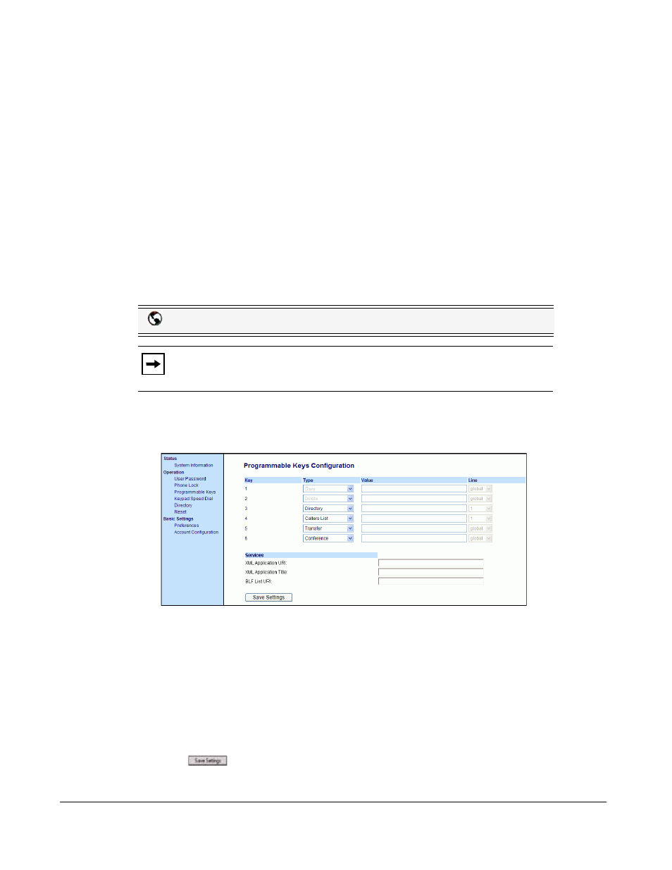 Last call return (lcr) key (for sylantro servers), How it works, Configuring a last call return key | Line keys and programmable keys | Aastra Telecom 6753I User Manual | Page 92 / 226