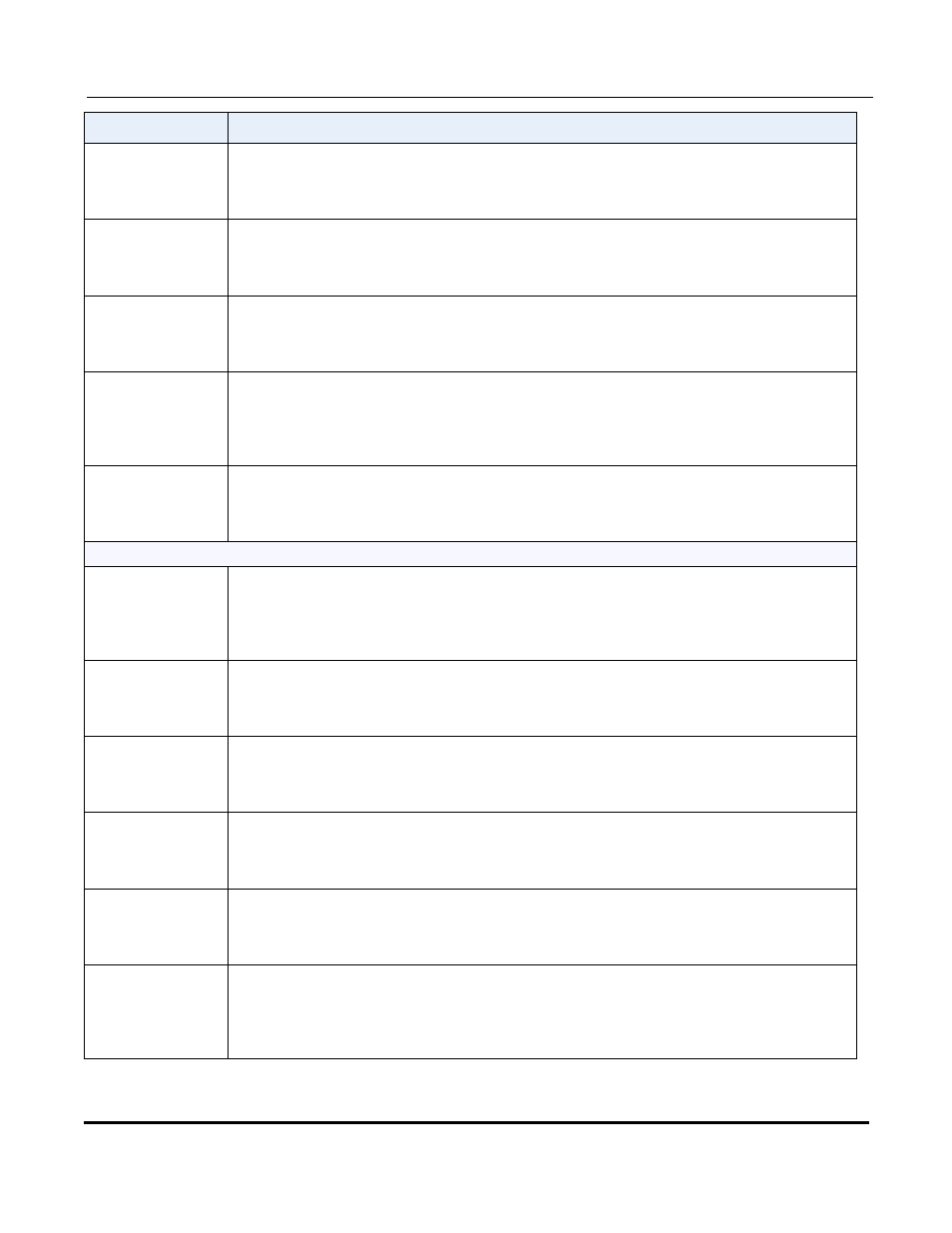 Aastra Telecom 67XXI User Manual | Page 10 / 13