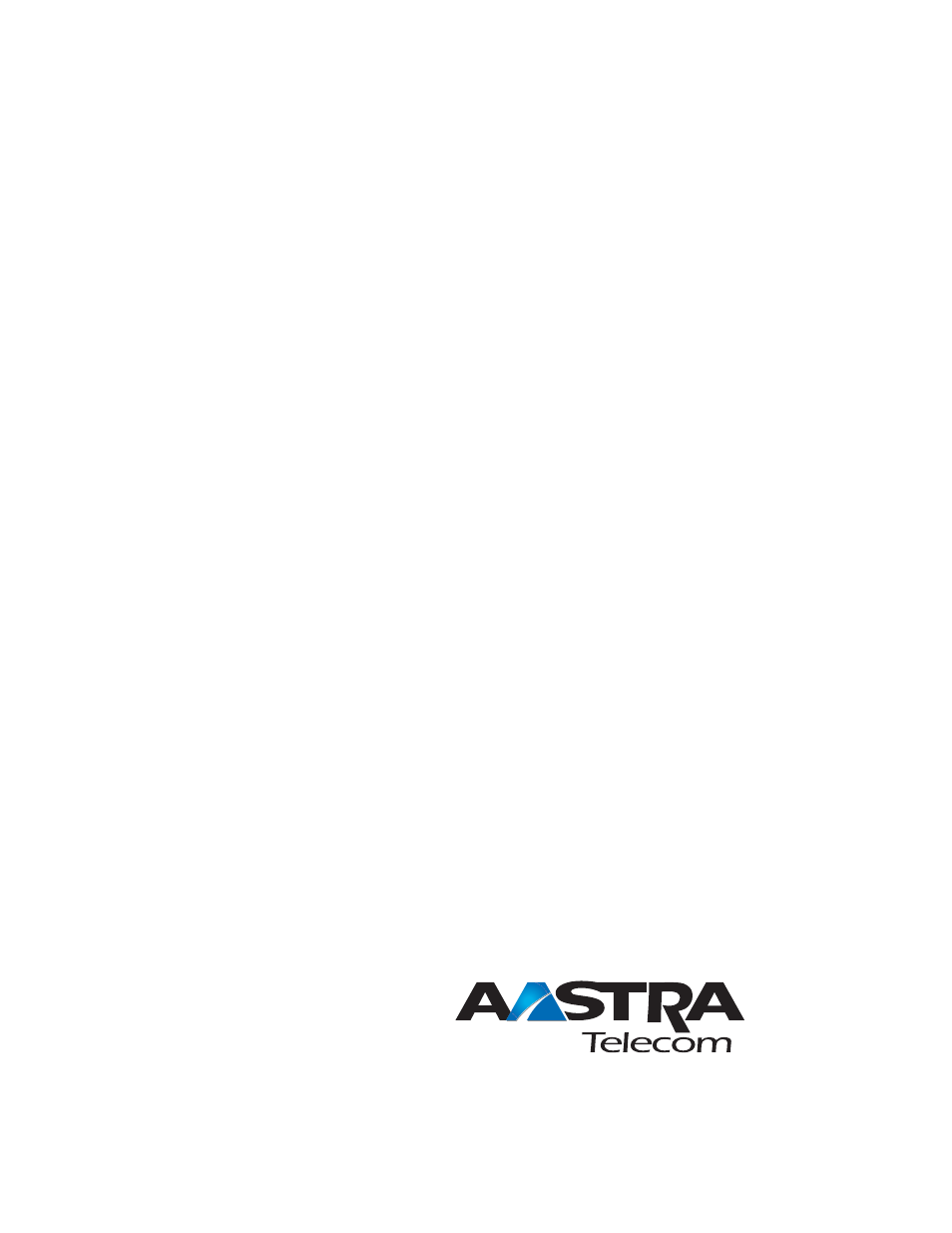 Aastra Telecom 67XXI User Manual | Page 13 / 13