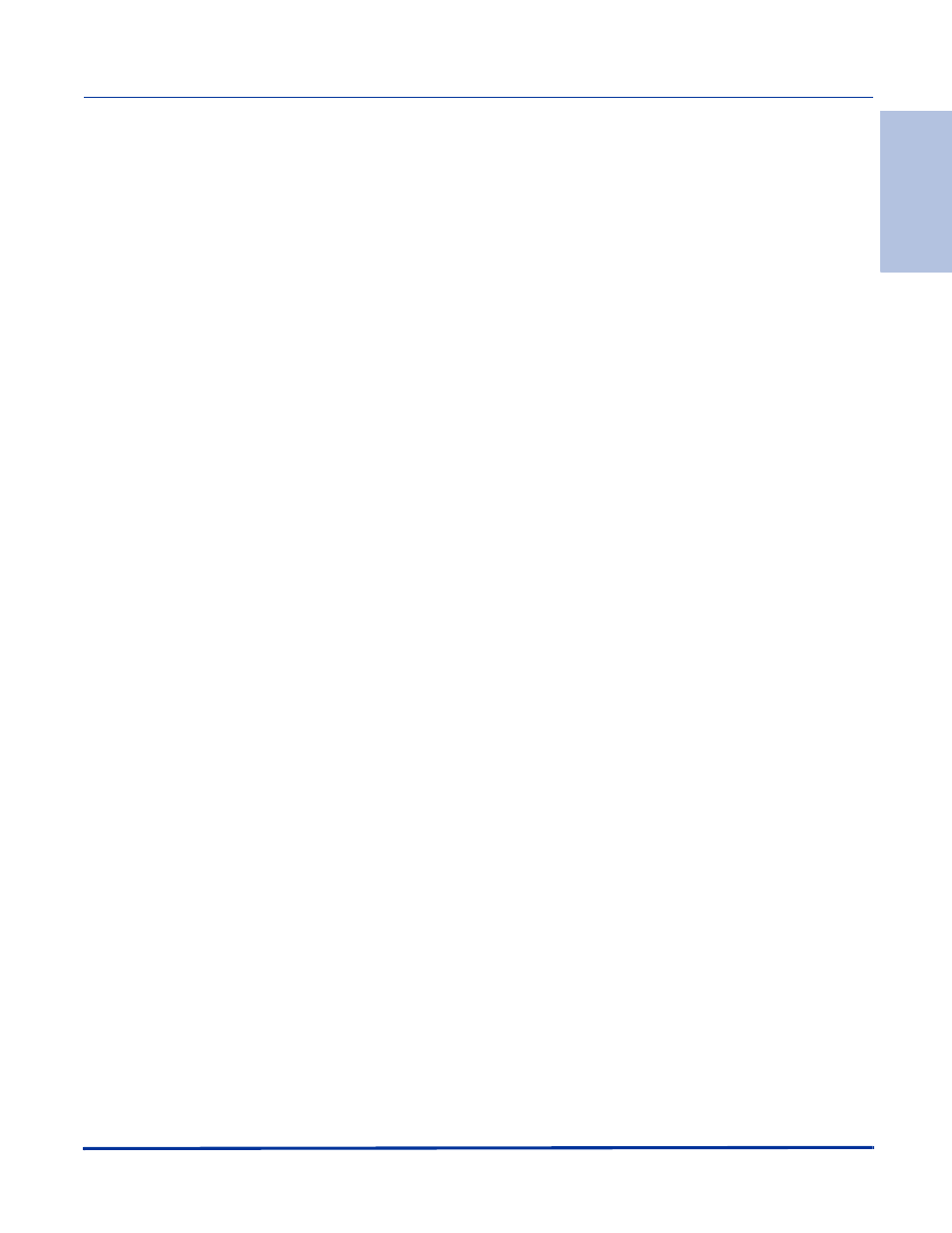 Aastra Telecom 67XXI User Manual | Page 3 / 13