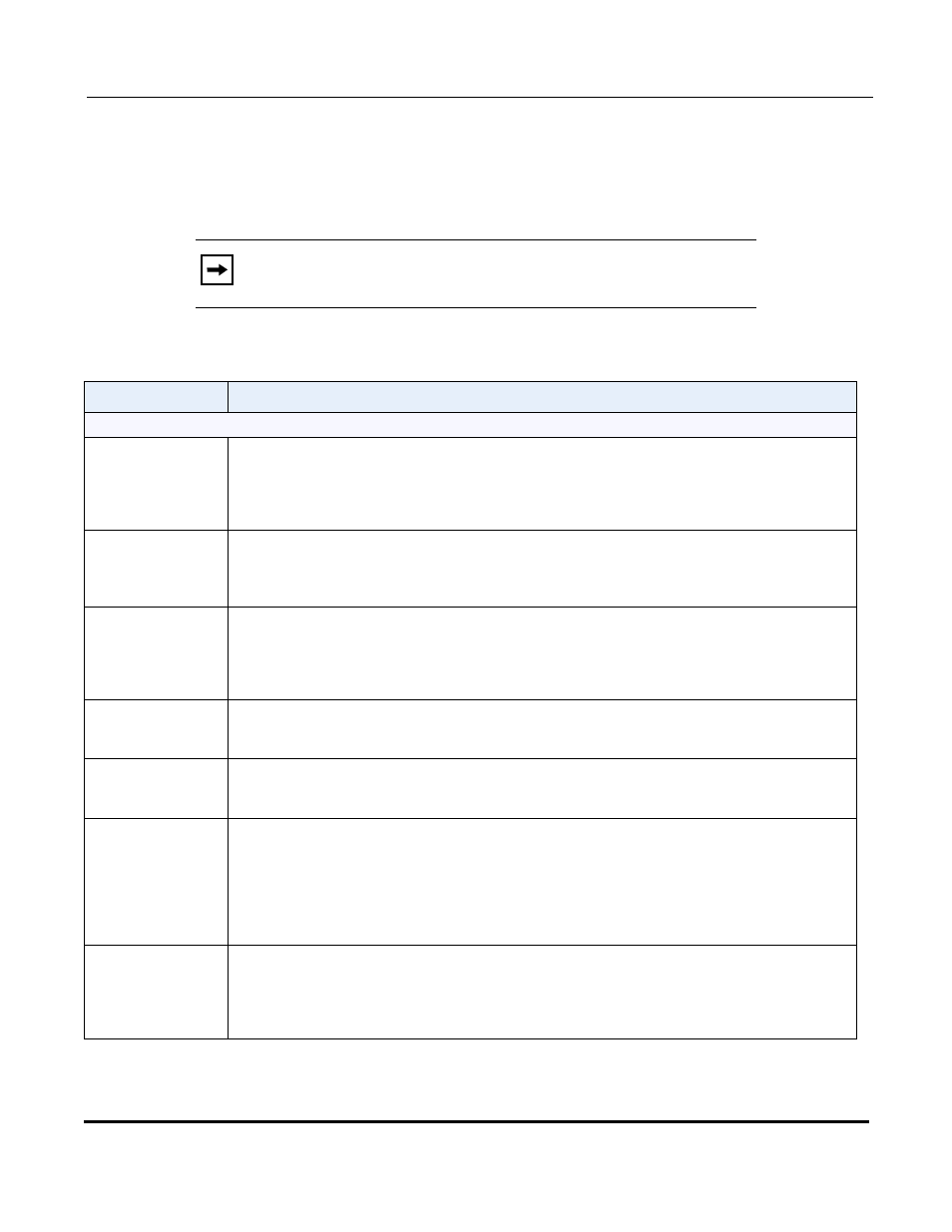 Issues resolved in release 2.5.3, Release 2.5.3 | Aastra Telecom 67XXI User Manual | Page 8 / 13