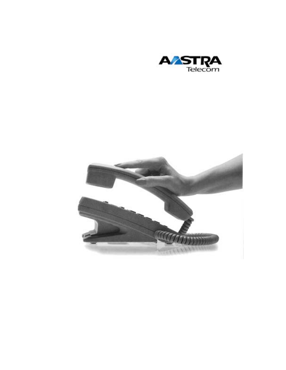 Aastra Telecom 9516CW User Manual | 71 pages