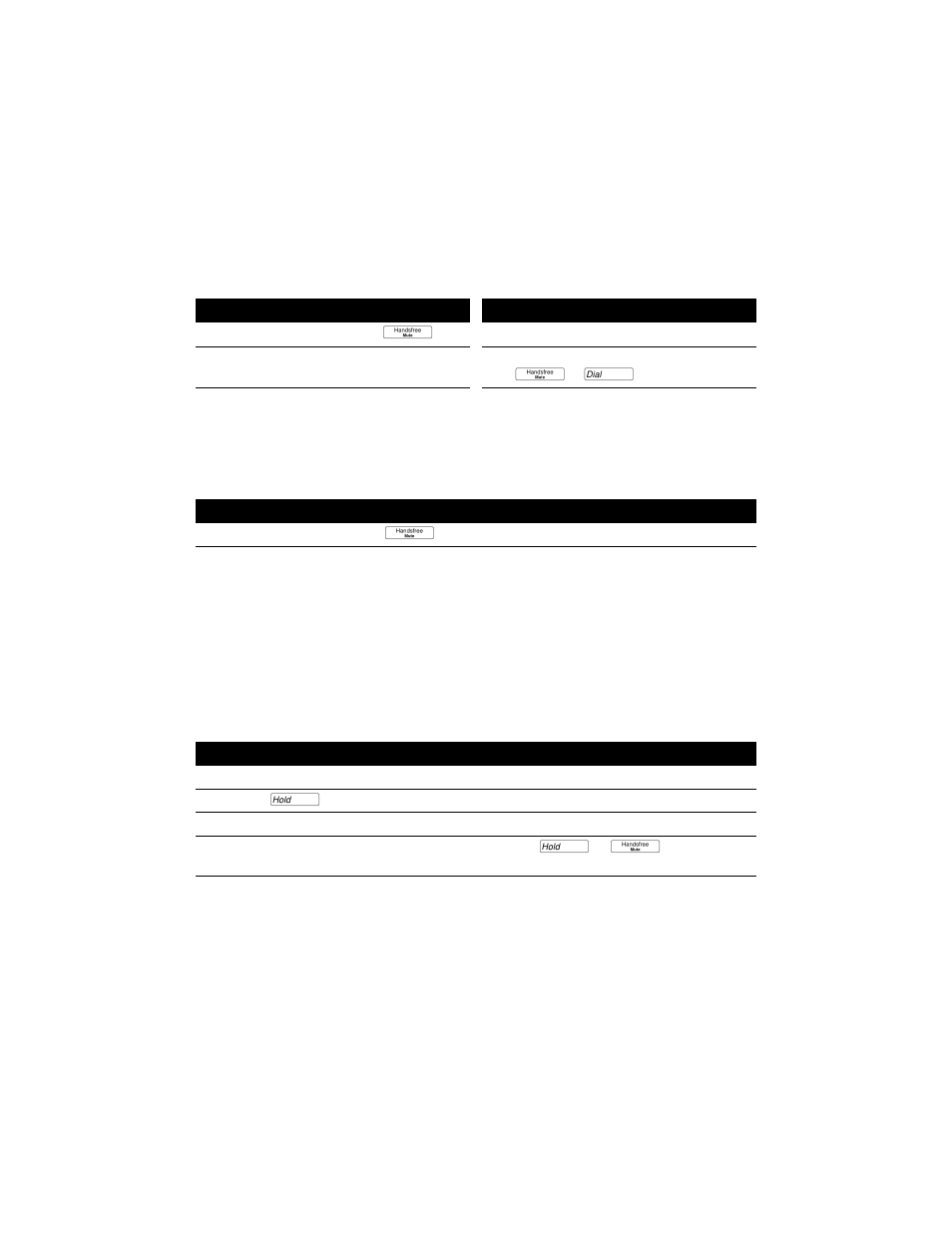 Basic features | Aastra Telecom 9516CW User Manual | Page 10 / 71