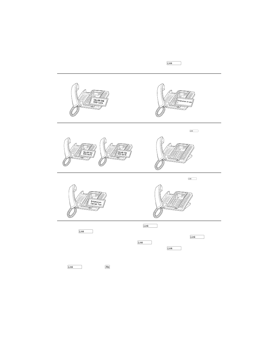 9superflash | Aastra Telecom 9516CW User Manual | Page 13 / 71