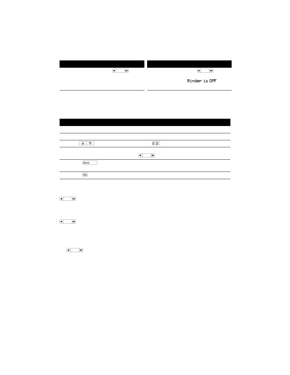 Aastra Telecom 9516CW User Manual | Page 15 / 71
