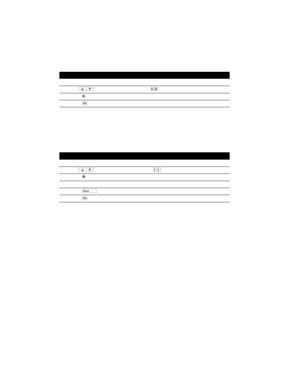 Aastra Telecom 9516CW User Manual | Page 16 / 71