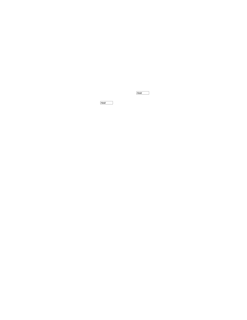 Aastra Telecom 9516CW User Manual | Page 18 / 71