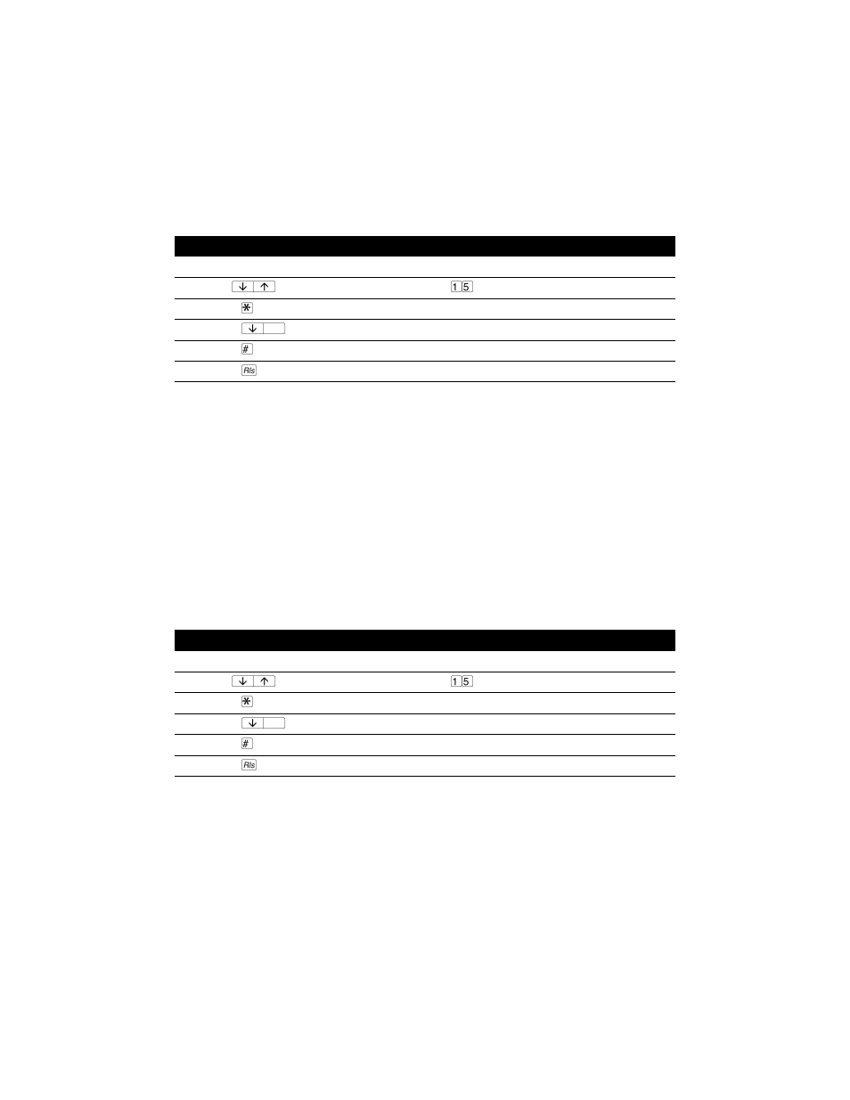 Aastra Telecom 9516CW User Manual | Page 28 / 71