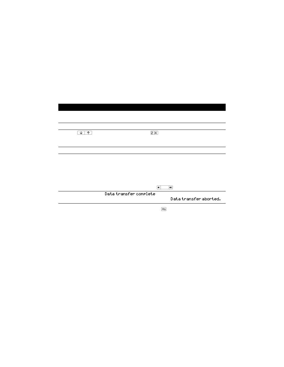 Aastra Telecom 9516CW User Manual | Page 54 / 71