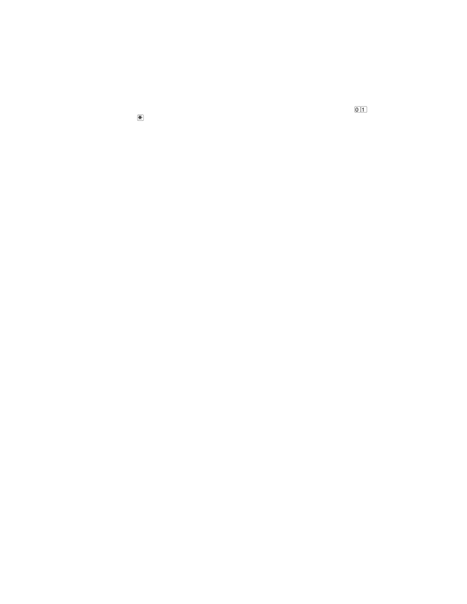 Troubleshooting | Aastra Telecom 9516CW User Manual | Page 66 / 71