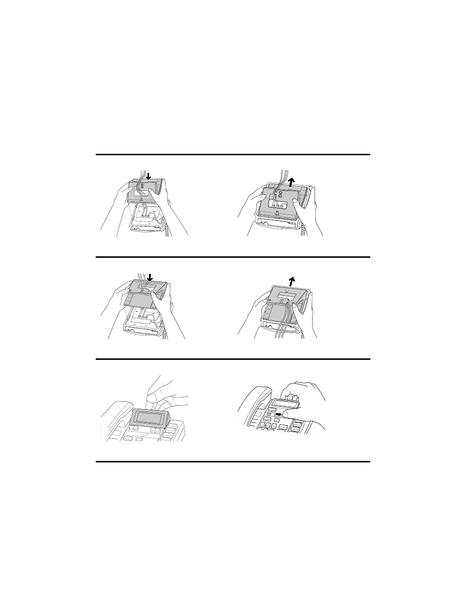 Aastra Telecom 9516CW User Manual | Page 9 / 71