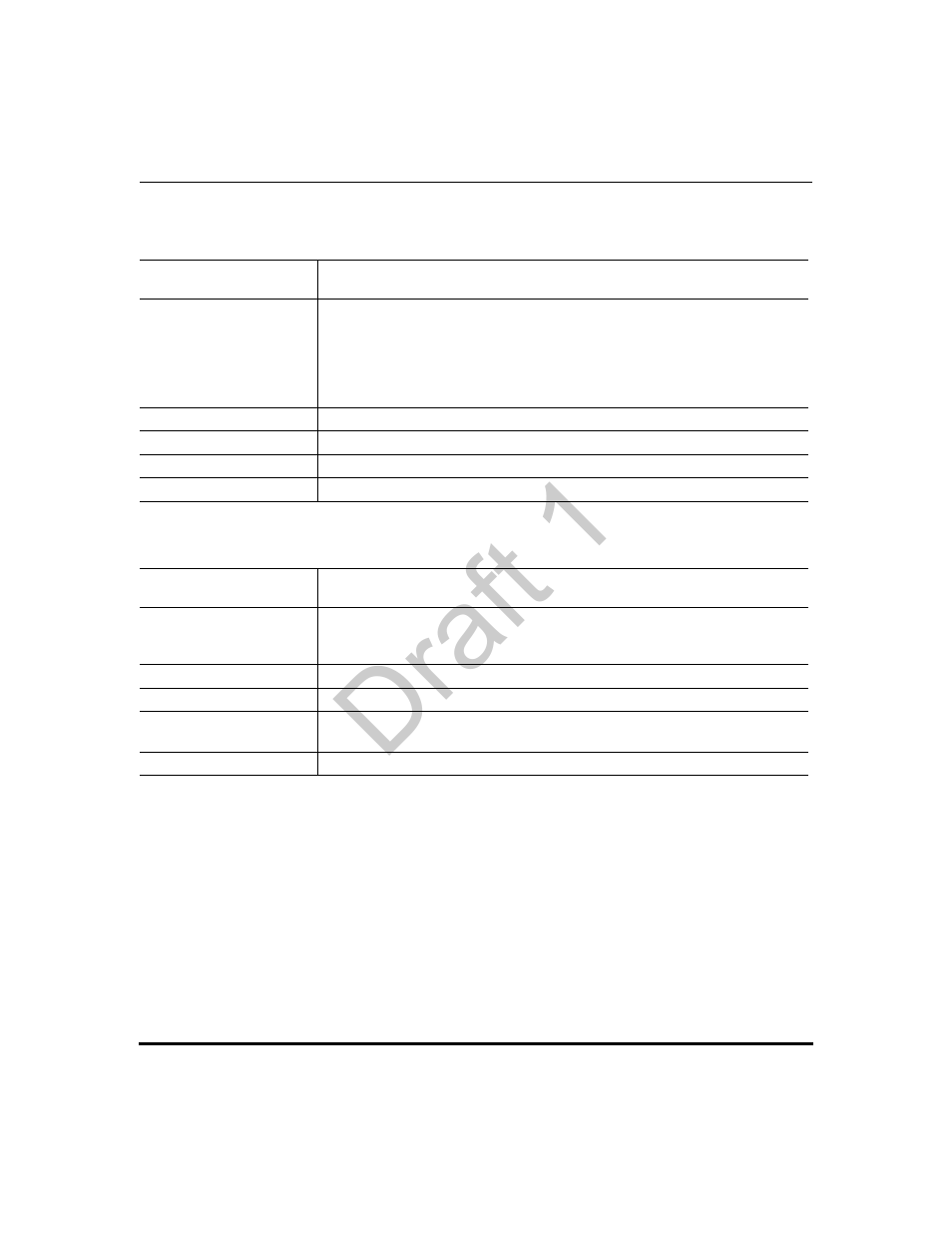 Off-hook and xml application interaction setting, Options key, Redirection setting (services key on 6751i) | Section, Off-hook and, Xml application interaction setting, Draft 1 | Aastra Telecom 9480i Series User Manual | Page 1013 / 1184