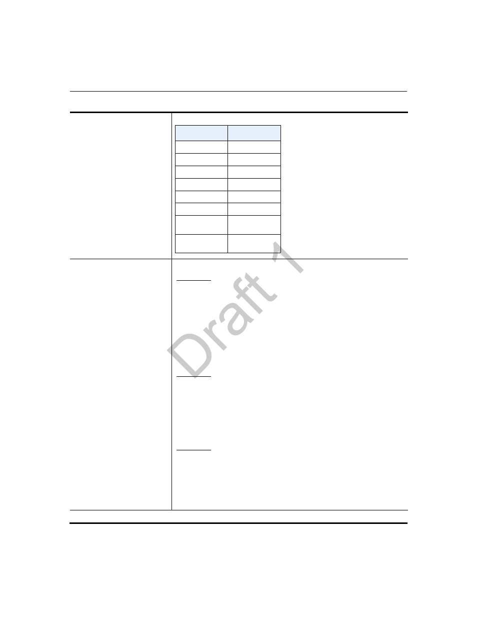 Draft 1 | Aastra Telecom 9480i Series User Manual | Page 1020 / 1184