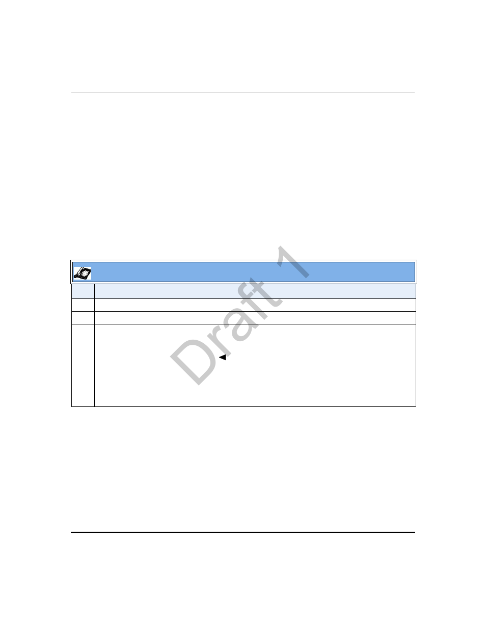 Restarting your phone, Restarting the phone using the ip phone ui, Restarting your phone -13 | Or restore factory defaults, see, Restarting, Your phone, Draft 1 | Aastra Telecom 9480i Series User Manual | Page 103 / 1184