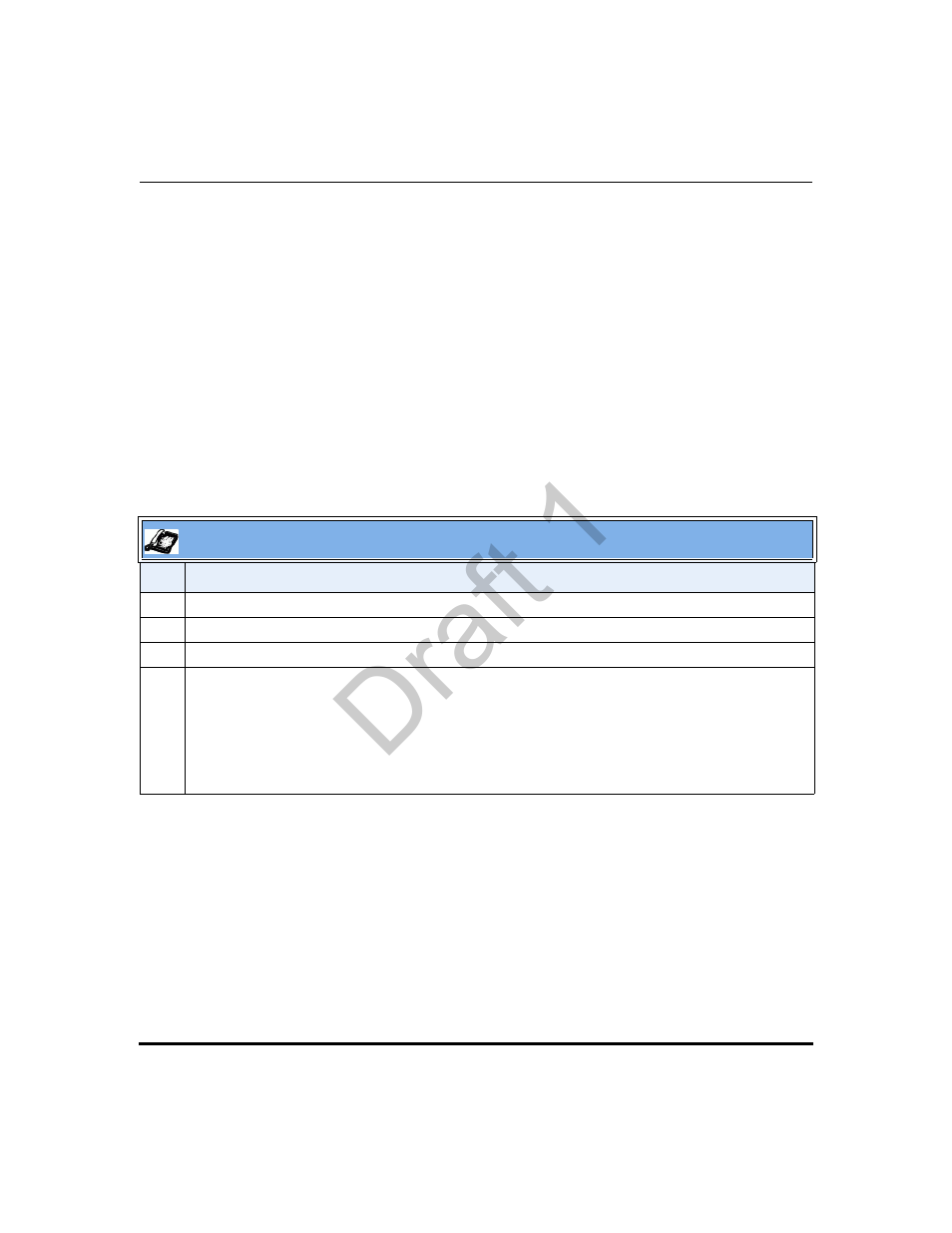 Setting factory defaults on the phone, Setting factory defaults using the ip phone ui, Set phone to factory defaults/erase local | Configuration, Draft 1 | Aastra Telecom 9480i Series User Manual | Page 105 / 1184