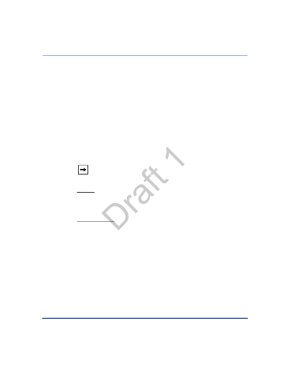 Text menu object (menu screens), Implementation, Section | Draft 1 | Aastra Telecom 9480i Series User Manual | Page 1082 / 1184