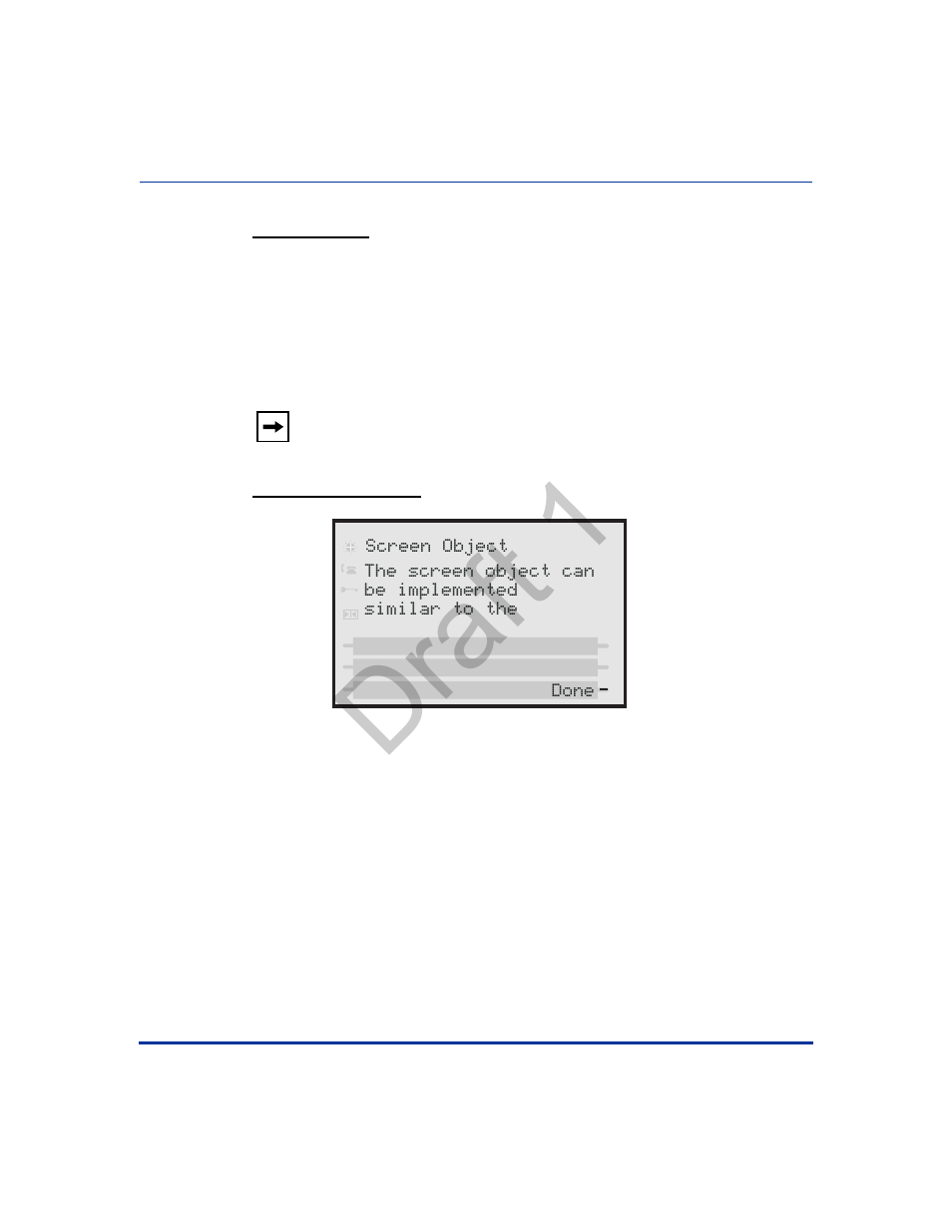 Draft 1 | Aastra Telecom 9480i Series User Manual | Page 1091 / 1184