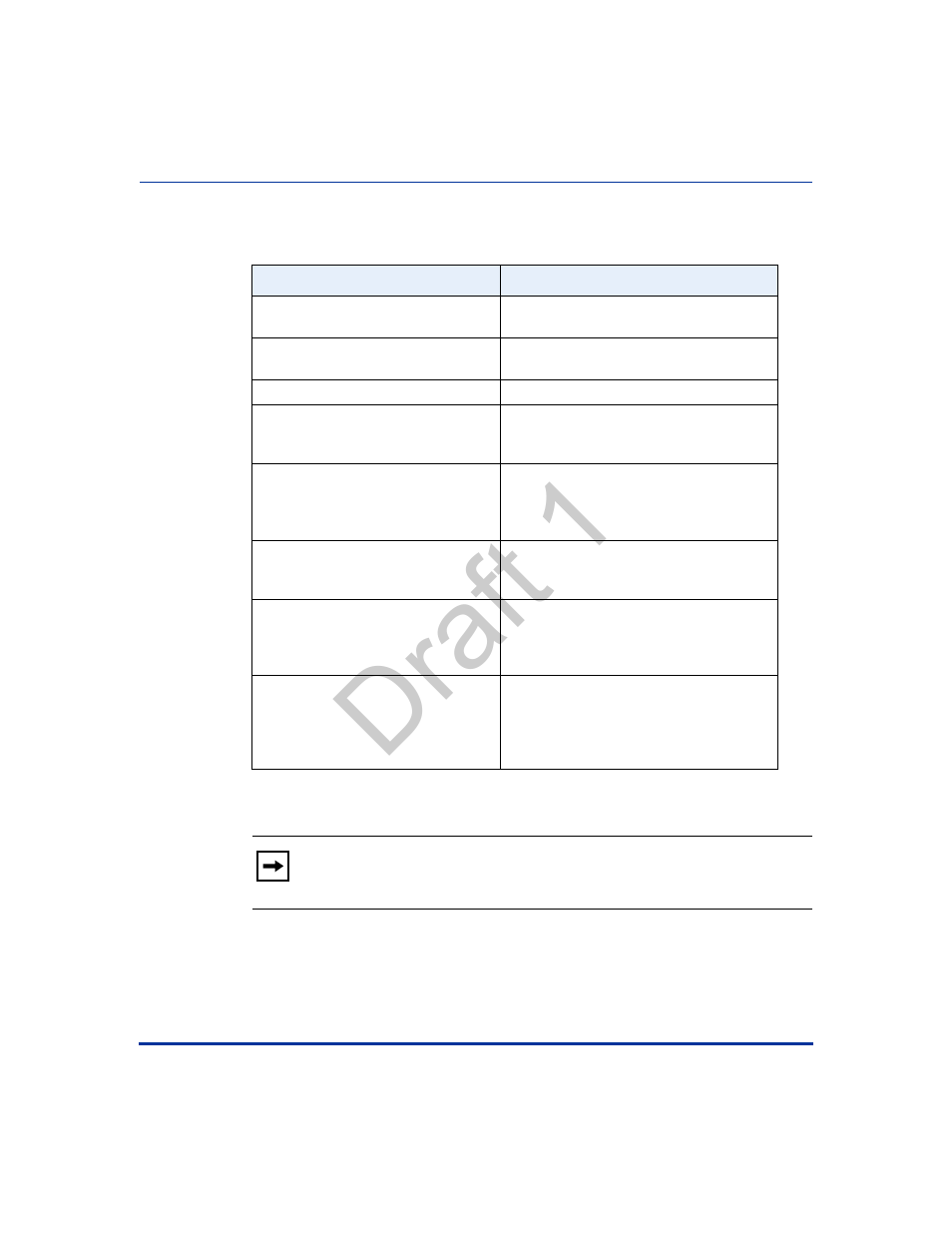 Draft 1 | Aastra Telecom 9480i Series User Manual | Page 1129 / 1184