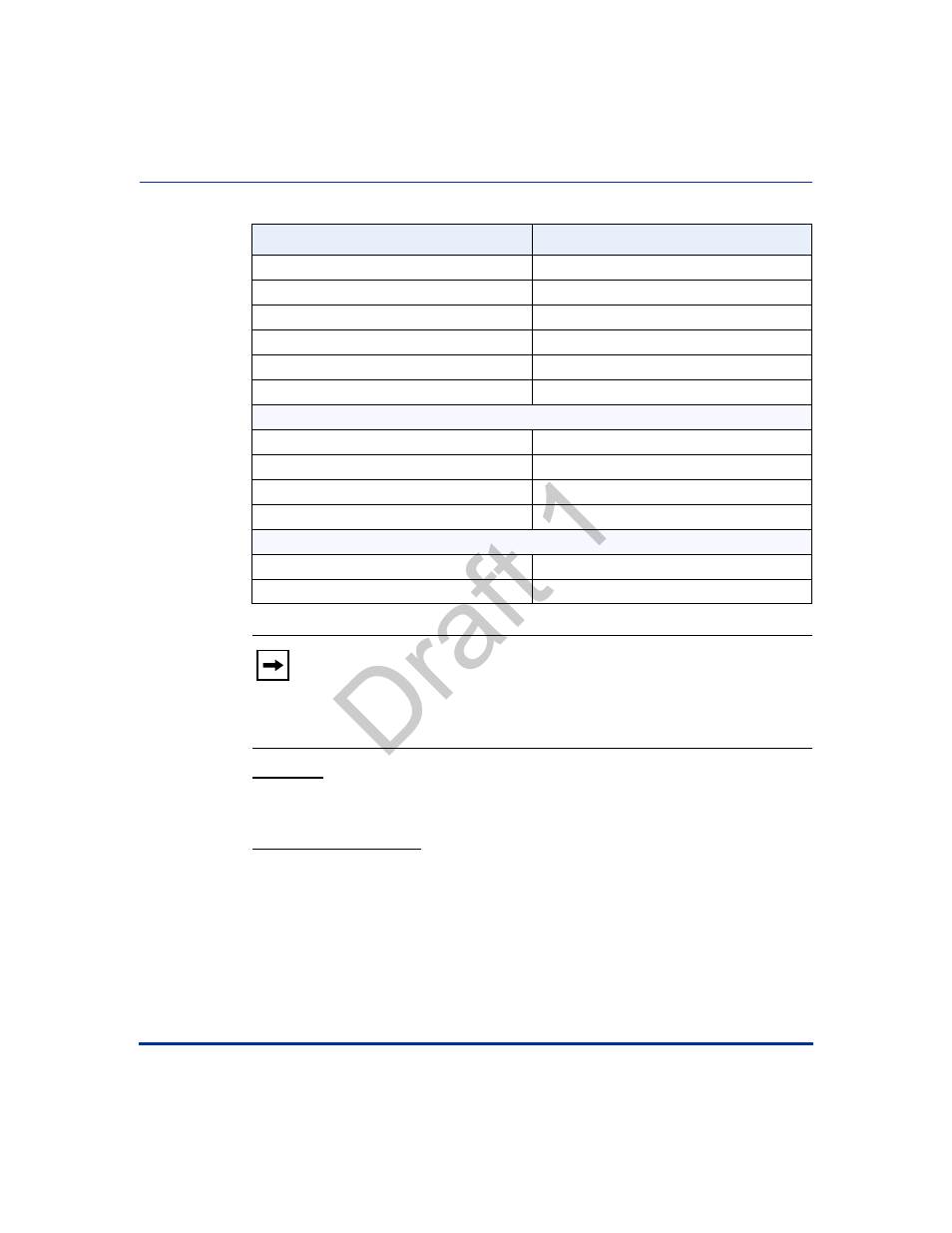 Draft 1 | Aastra Telecom 9480i Series User Manual | Page 1138 / 1184