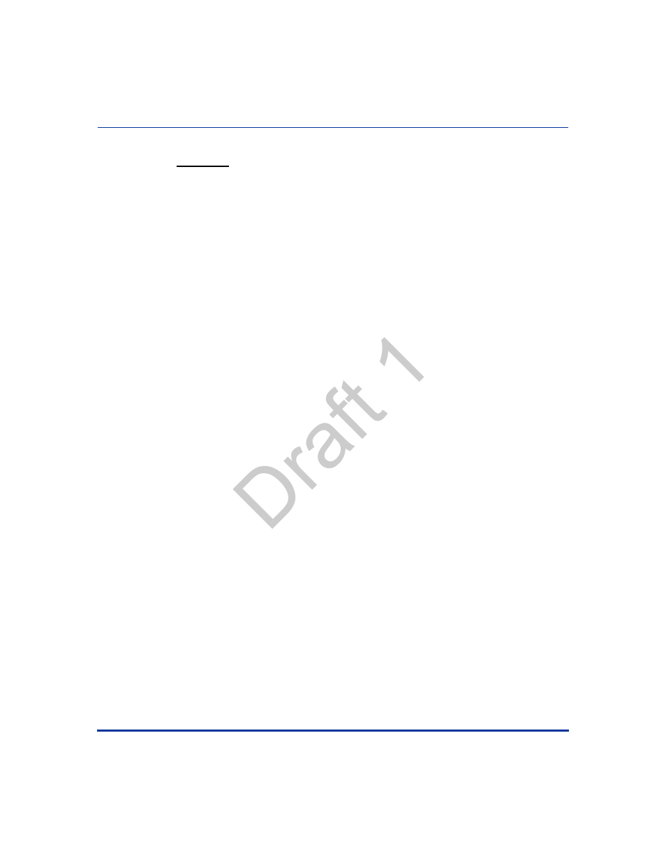 Draft 1 | Aastra Telecom 9480i Series User Manual | Page 1161 / 1184