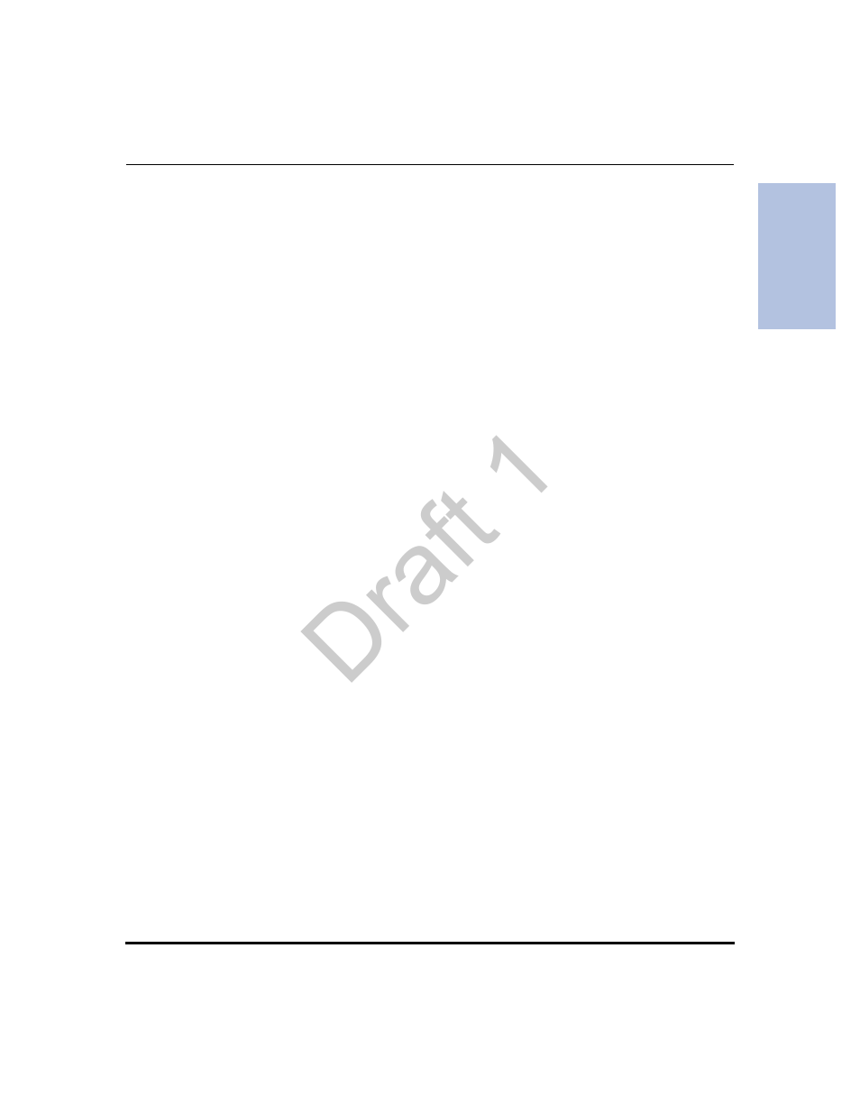 Draft 1, Index | Aastra Telecom 9480i Series User Manual | Page 1175 / 1184