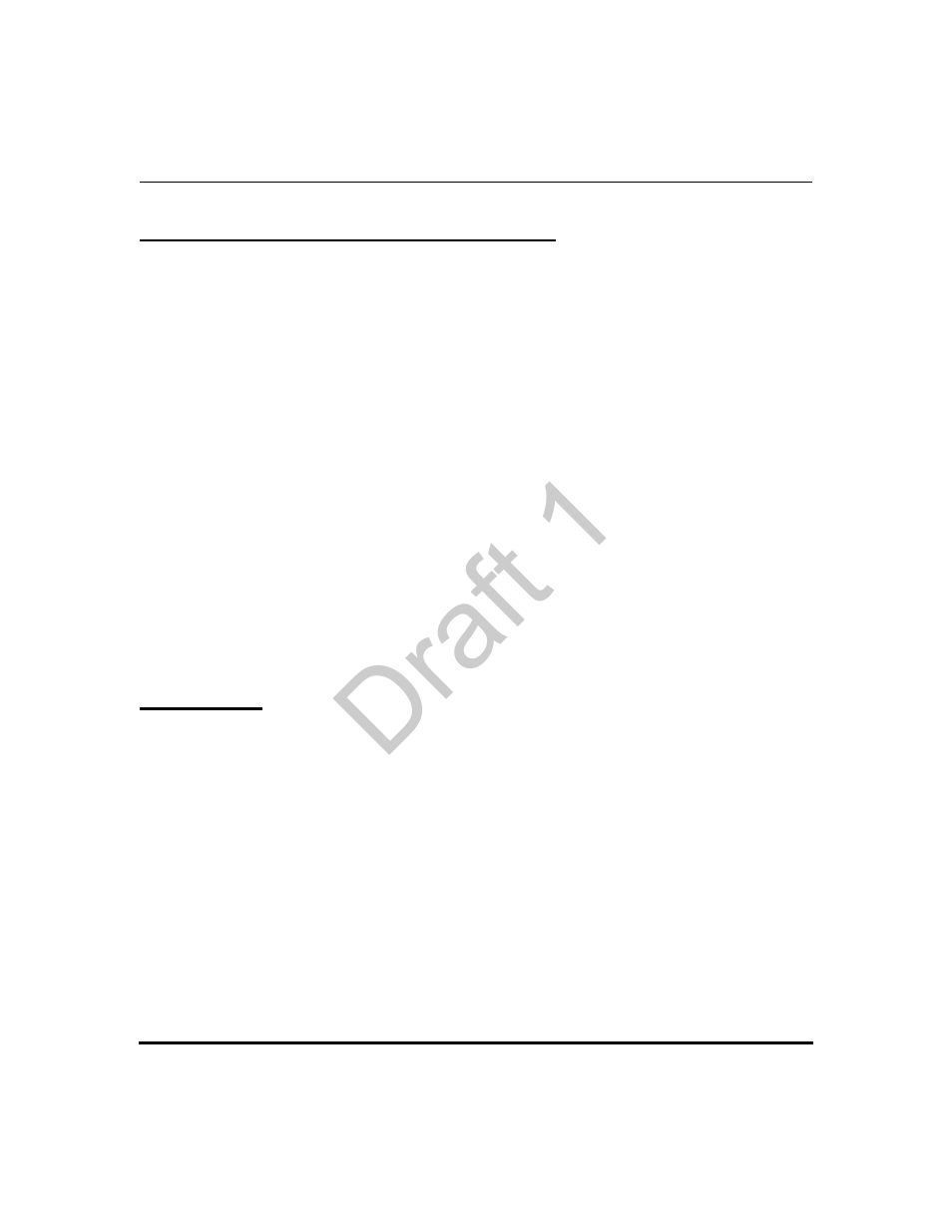 Wind river systems - vxworks software, Upnp - intel, Draft 1 | Aastra Telecom 9480i Series User Manual | Page 12 / 1184