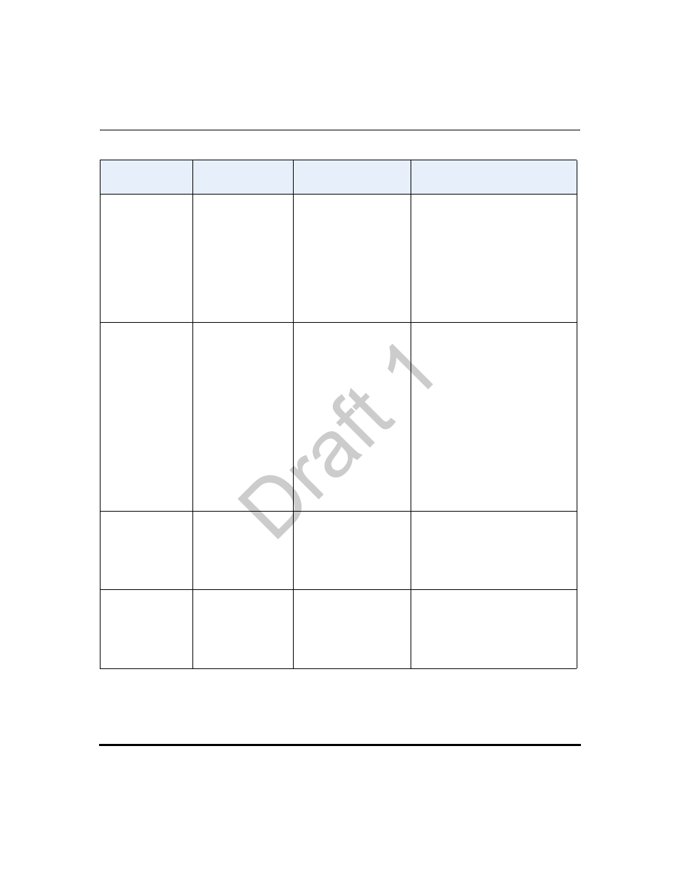 Draft 1 | Aastra Telecom 9480i Series User Manual | Page 134 / 1184
