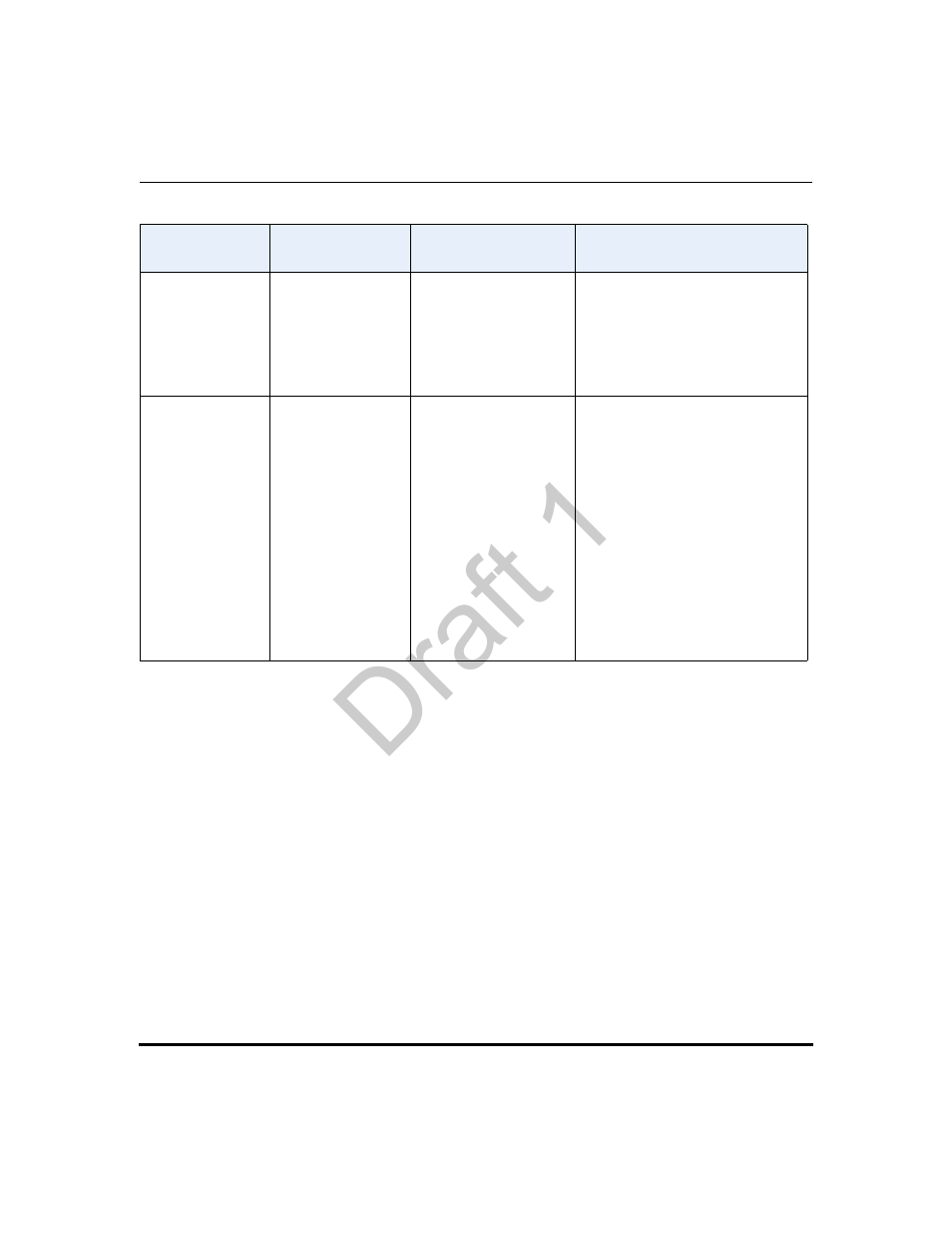 Draft 1 | Aastra Telecom 9480i Series User Manual | Page 140 / 1184