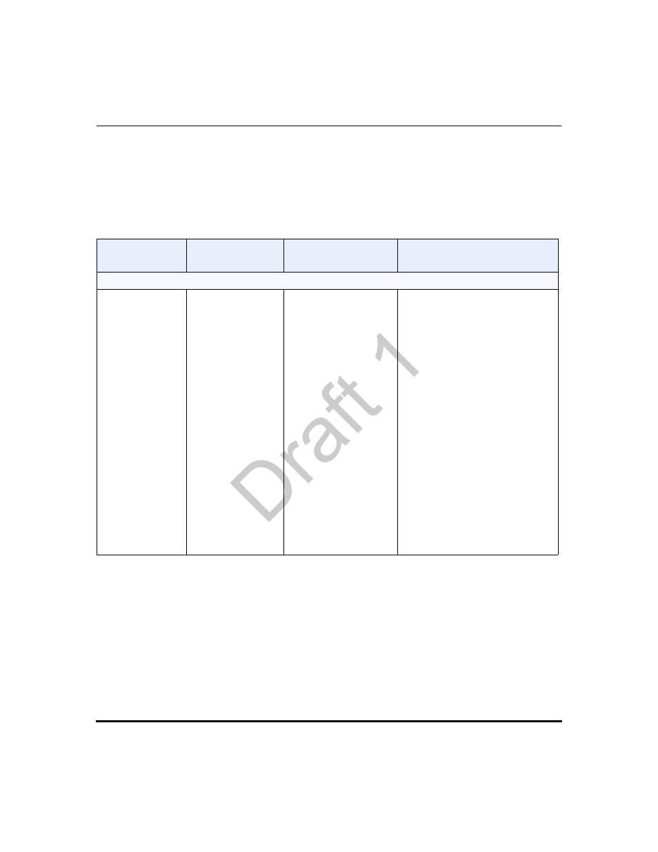 Configuration server settings, Configuration server settings -75, Draft 1 | Aastra Telecom 9480i Series User Manual | Page 165 / 1184