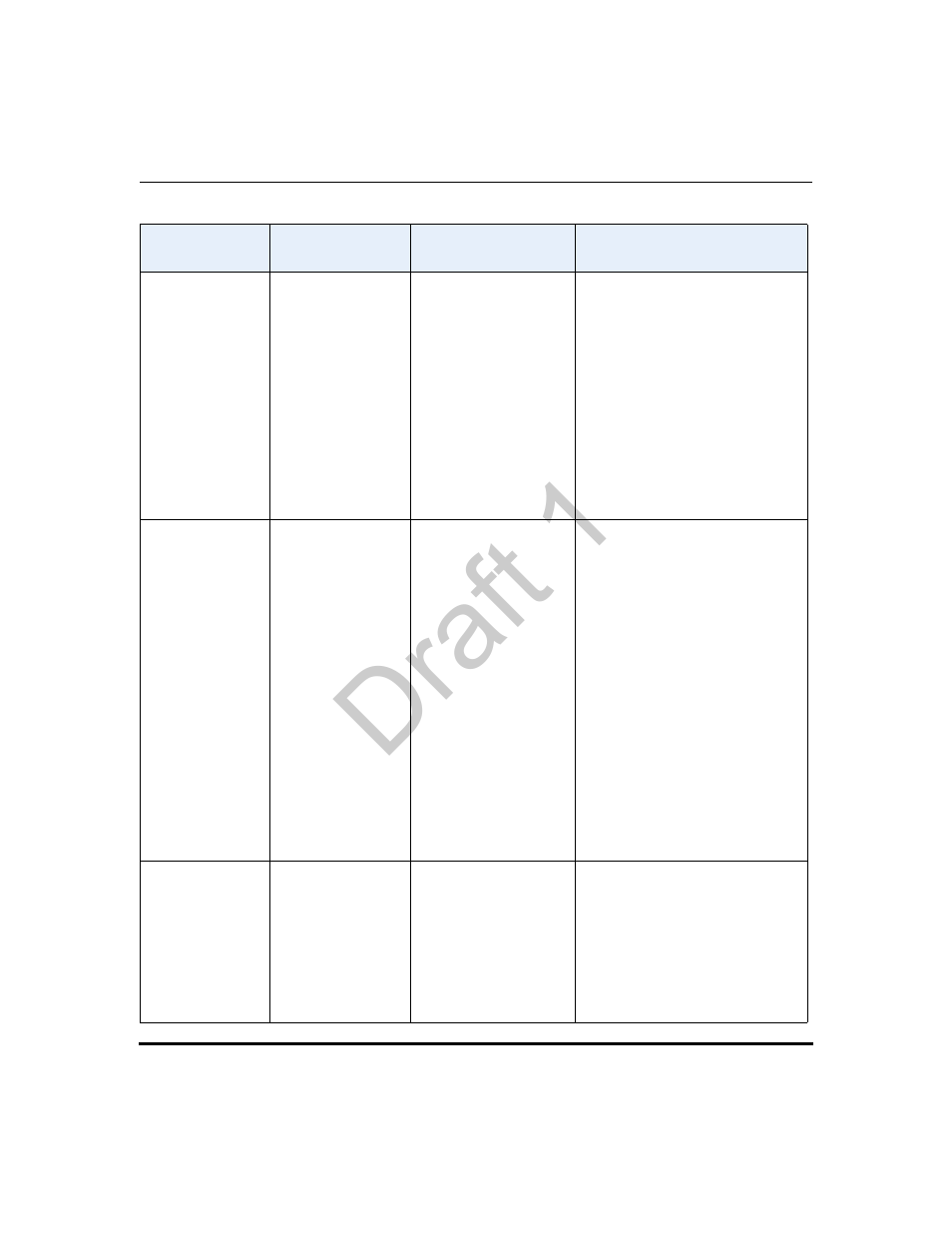 Draft 1 | Aastra Telecom 9480i Series User Manual | Page 166 / 1184