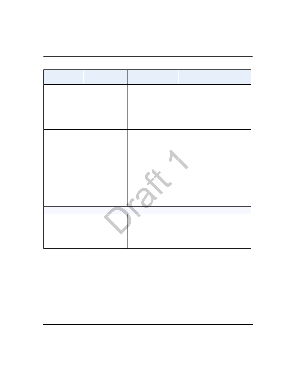 Draft 1 | Aastra Telecom 9480i Series User Manual | Page 173 / 1184