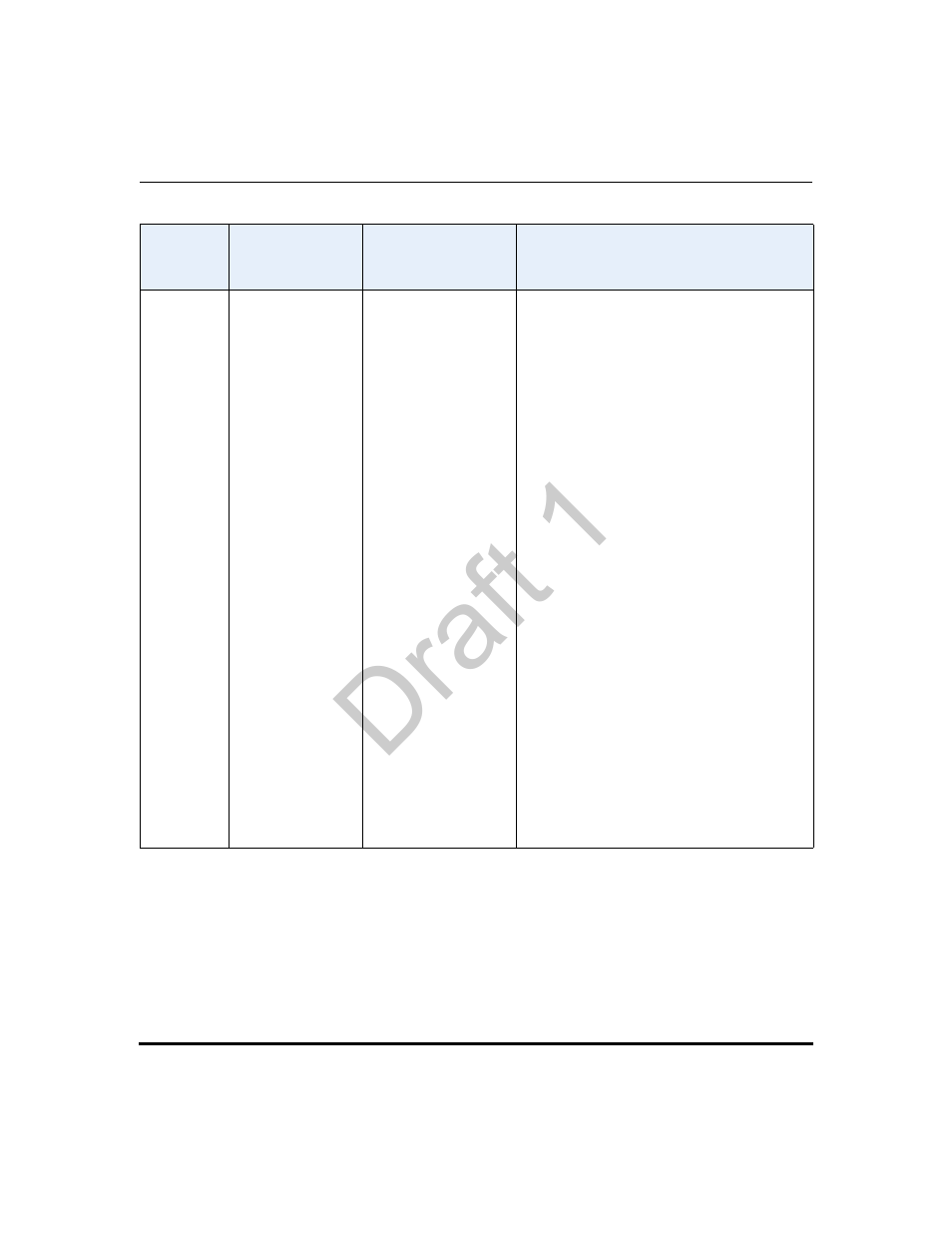 Draft 1 | Aastra Telecom 9480i Series User Manual | Page 176 / 1184