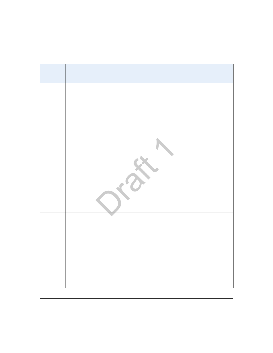 Draft 1 | Aastra Telecom 9480i Series User Manual | Page 177 / 1184