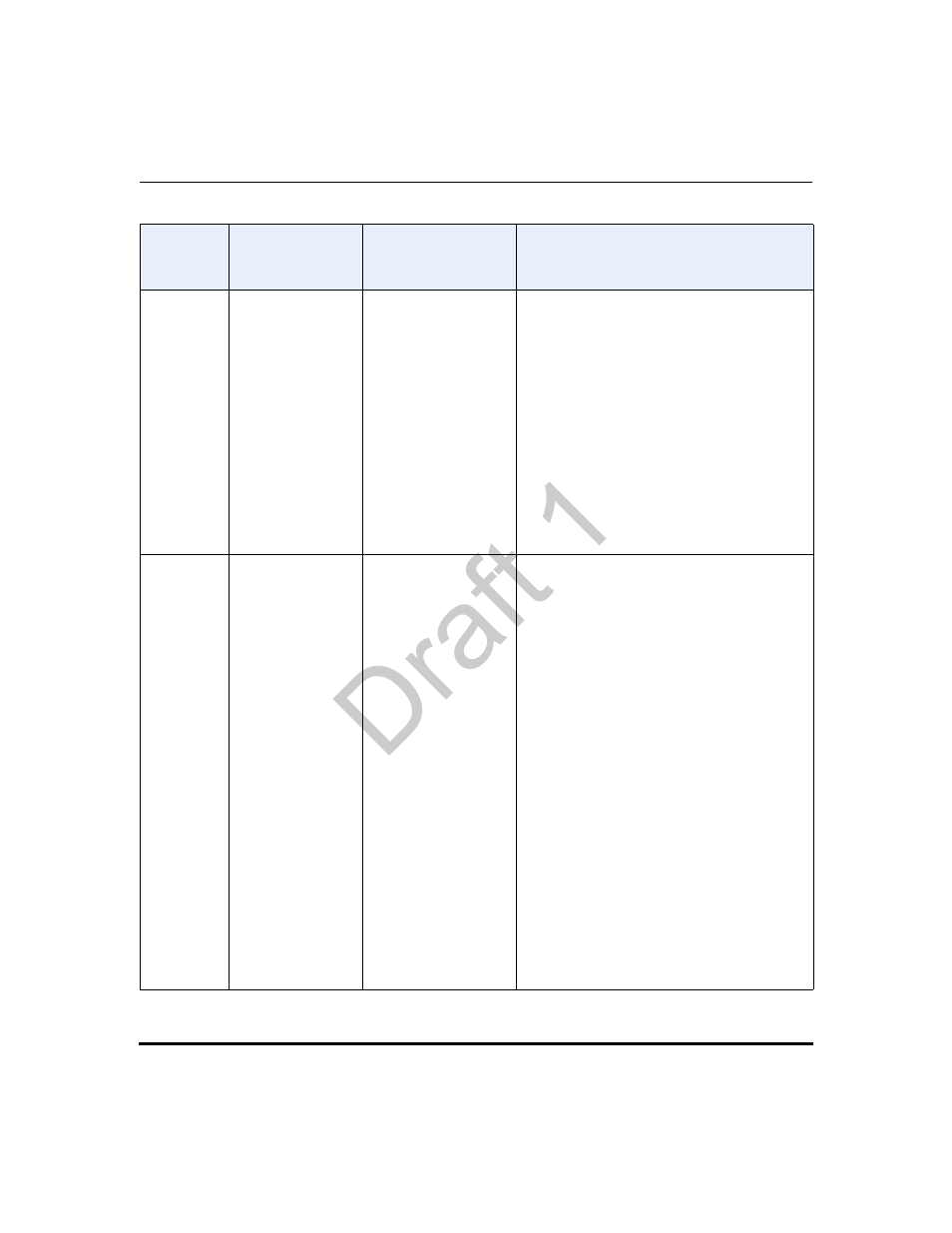 Draft 1 | Aastra Telecom 9480i Series User Manual | Page 178 / 1184