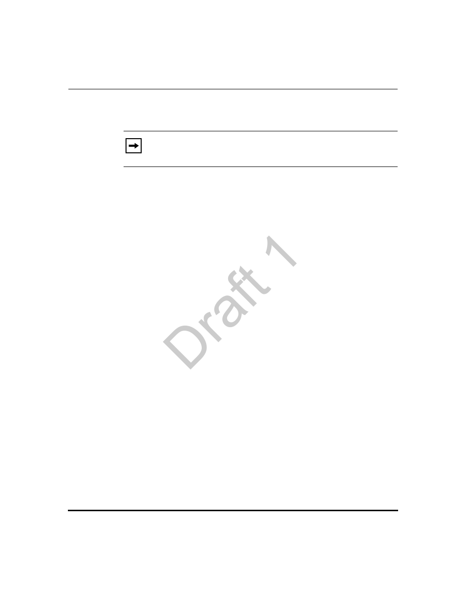 Using option 43 to customize the ip phone, Draft 1 | Aastra Telecom 9480i Series User Manual | Page 191 / 1184