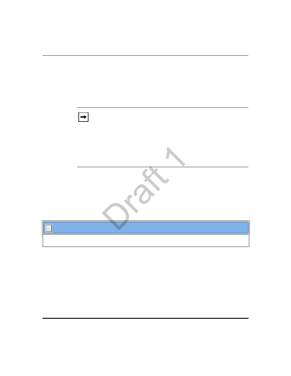 Using option 12 hostname on the ip phone, For more information, see, Using | Option 12 hostname on the ip phone, Draft 1 | Aastra Telecom 9480i Series User Manual | Page 193 / 1184