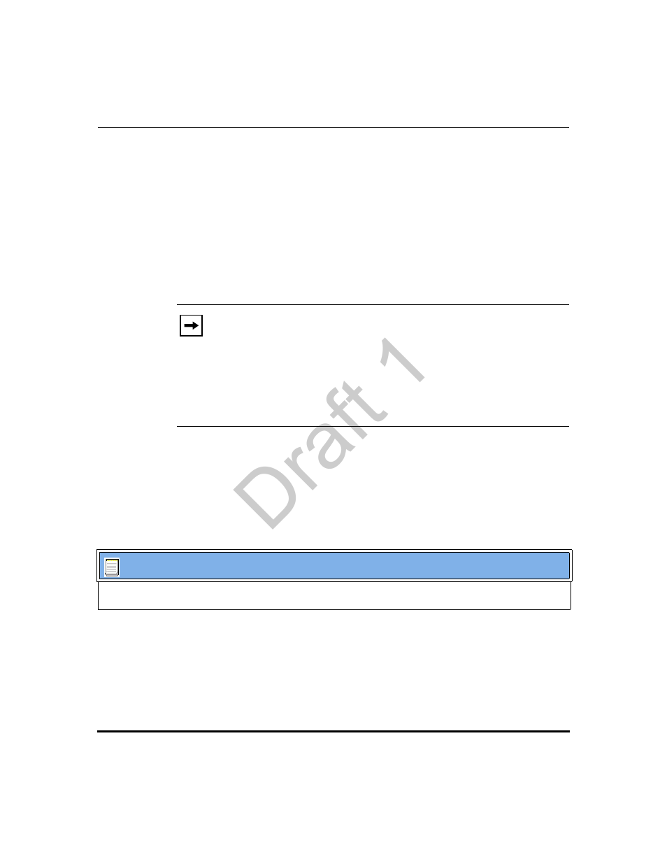 Using option 77 user class on the ip phone, For more information, see, Using | Option 77 user class on the ip phone, Draft 1 | Aastra Telecom 9480i Series User Manual | Page 196 / 1184