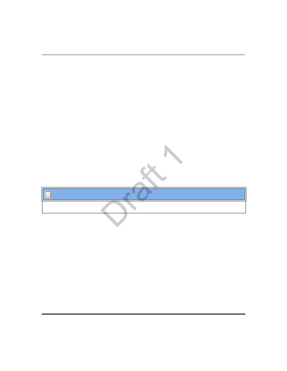 Configuration server download precedence, Draft 1 | Aastra Telecom 9480i Series User Manual | Page 202 / 1184